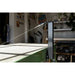 Wedging Table Side Wire View