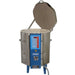 Cress E23 Electronic Kiln Front Open