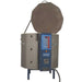 Cress E24HP Pottery Kiln Front Open