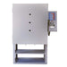 Cress EC242431FH Front Loading Kiln Front Closed View
