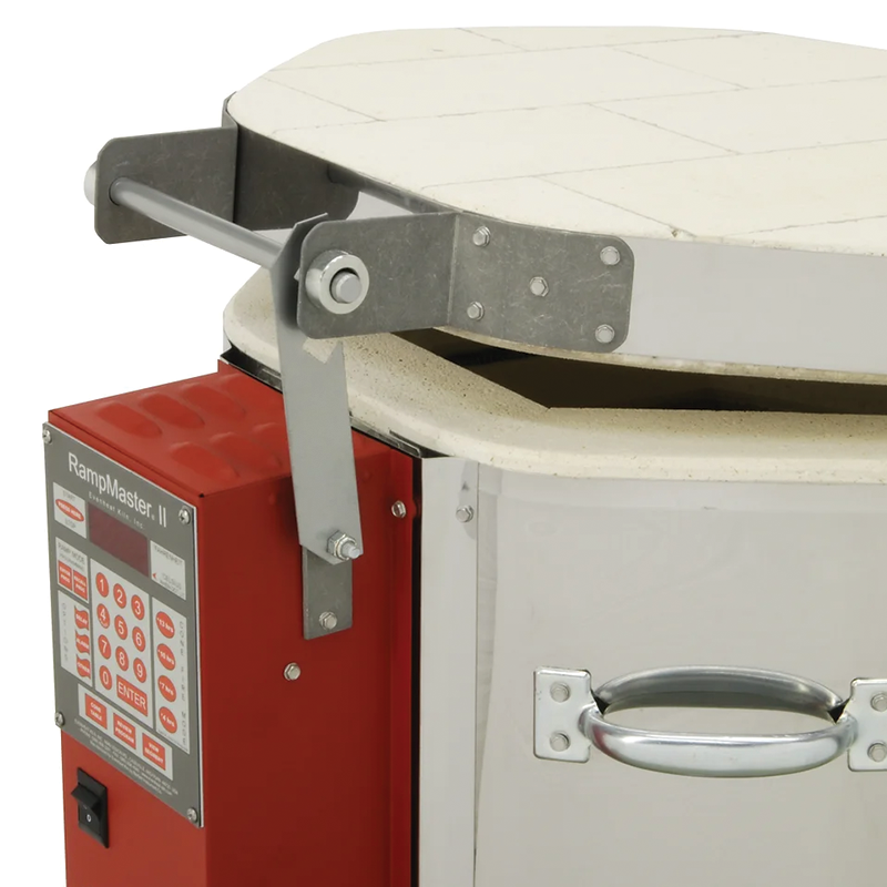 Evenheat HF1413 Ceramic Kiln 2 Position Lid Vent