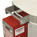 Evenheat High Fire 1818 Ceramic Kiln Wonderful Lid Handle