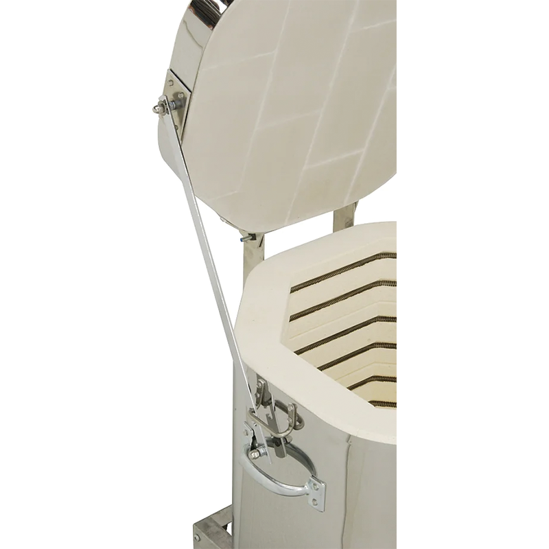 Evenheat High Fire 1818 Ceramic Kiln Lid Prop