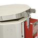 Evenheat High Fire 1818 Ceramic Kiln 2 Position Lid Vent
