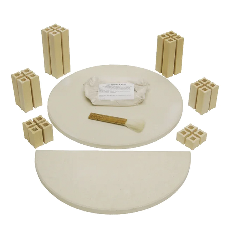 Evenheat RM2 1822 Kiln Furniture Kit