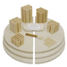 Evenheat RM Ⅱ 2329 Pottery Kiln Furniture Kit