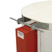 Evenheat RM 2329 Electric Kiln Lid Handle