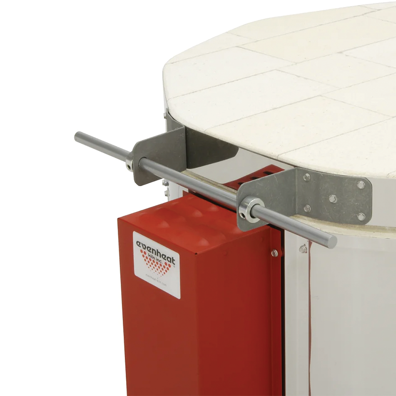 Evenheat RM 2329 Electric Kiln Lid Handle
