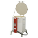 Evenheat RM2 2329 Ceramic Kiln Front Open