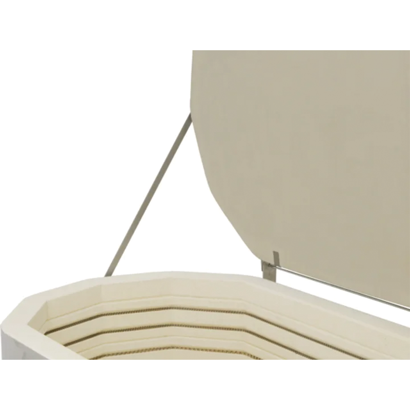 Evenheat RM2 2522 Kiln Lid Prop