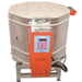 Jen-Ken AF 1815 Ceram-a-Glass Kiln Front Closed