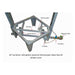 Olympic Kilns 18 Raku Ignition System