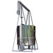 Olympic 28 Raku Gas-Fired Kiln Closed