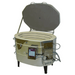 Olympic DPF 2018HE Oval Kiln Front Open