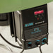 Soldner S100 Pottery Wheel Green Controller Panel