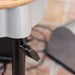 Soldner S100 Pottery Wheel Grey Adjustable Legs