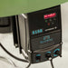 Soldner S150 Pottery Wheel Green Controller Panel